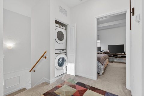 Adosado en venta en Coral Springs, Florida, 3 dormitorios, 124.86 m2 № 2077705 - foto 21