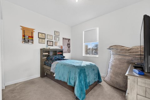 Adosado en venta en Coral Springs, Florida, 3 dormitorios, 124.86 m2 № 2077705 - foto 17