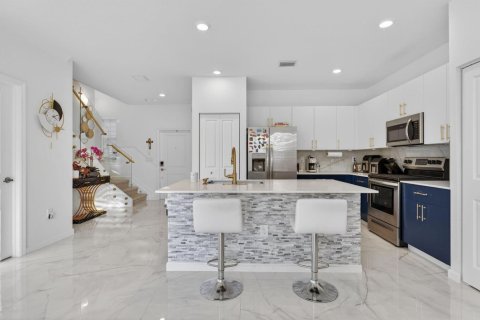 Adosado en venta en Coral Springs, Florida, 3 dormitorios, 124.86 m2 № 2077705 - foto 6