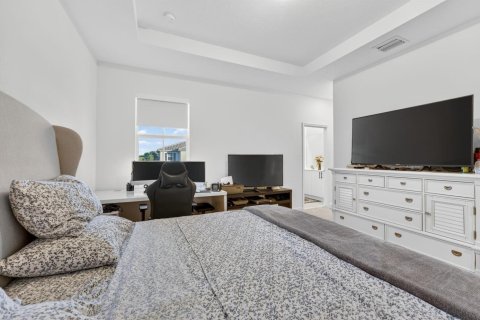 Adosado en venta en Coral Springs, Florida, 3 dormitorios, 124.86 m2 № 2077705 - foto 24