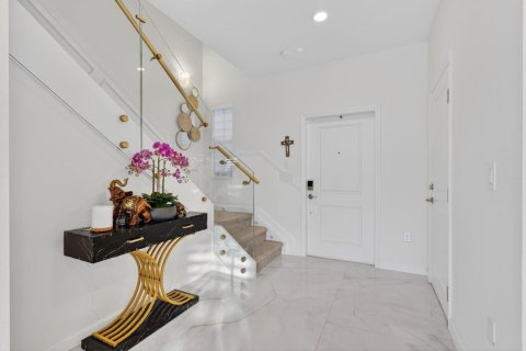 Adosado en venta en Coral Springs, Florida, 3 dormitorios, 124.86 m2 № 2077705 - foto 2
