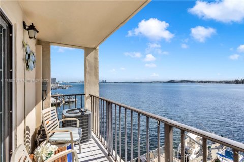 Condominio en venta en Miami, Florida, 2 dormitorios, 92.9 m2 № 1756207 - foto 3