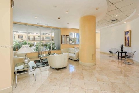 Condominio en venta en Miami Beach, Florida, 1 dormitorio, 83.43 m2 № 2056177 - foto 4