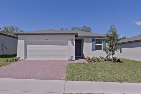 Villa ou maison à Davenport, Floride 3 chambres, 157.56 m2 № 2222542