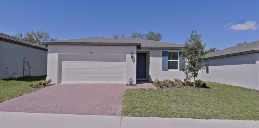 Villa ou maison à Davenport, Floride 3 chambres, 157.56 m2 № 2222542
