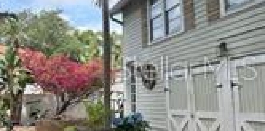 Appartement à Tampa, Floride 1 chambre, 65.03 m2 № 1887027