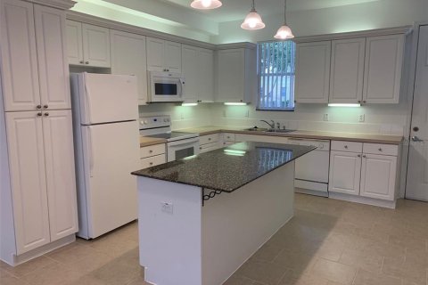 Touwnhouse à louer à Kissimmee, Floride: 3 chambres, 140.47 m2 № 2117781 - photo 7