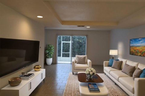 Touwnhouse à louer à Kissimmee, Floride: 3 chambres, 140.47 m2 № 2117781 - photo 3