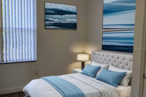 Touwnhouse à louer à Kissimmee, Floride: 3 chambres, 140.47 m2 № 2117781 - photo 15