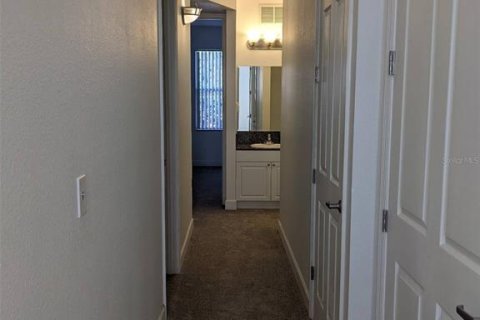 Touwnhouse à louer à Kissimmee, Floride: 3 chambres, 140.47 m2 № 2117781 - photo 8