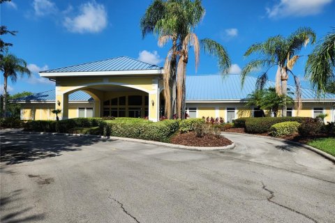 Touwnhouse à louer à Kissimmee, Floride: 3 chambres, 140.47 m2 № 2117781 - photo 26