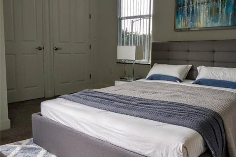 Touwnhouse à louer à Kissimmee, Floride: 3 chambres, 140.47 m2 № 2117781 - photo 10