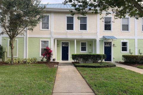 Touwnhouse à Kissimmee, Floride 3 chambres, 140.47 m2 № 2117781