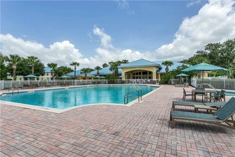 Touwnhouse à louer à Kissimmee, Floride: 3 chambres, 140.47 m2 № 2117781 - photo 24
