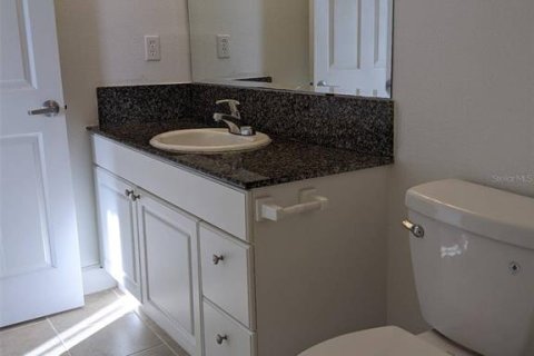Touwnhouse à louer à Kissimmee, Floride: 3 chambres, 140.47 m2 № 2117781 - photo 13