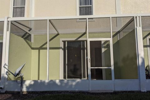 Touwnhouse à louer à Kissimmee, Floride: 3 chambres, 140.47 m2 № 2117781 - photo 22