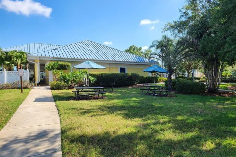 Touwnhouse à louer à Kissimmee, Floride: 3 chambres, 140.47 m2 № 2117781 - photo 27