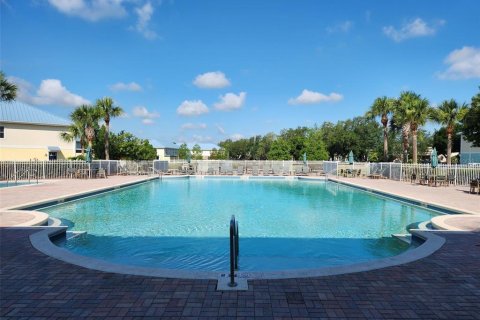 Touwnhouse à louer à Kissimmee, Floride: 3 chambres, 140.47 m2 № 2117781 - photo 25