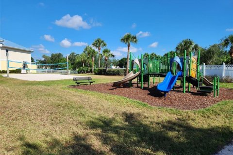 Touwnhouse à louer à Kissimmee, Floride: 3 chambres, 140.47 m2 № 2117781 - photo 28