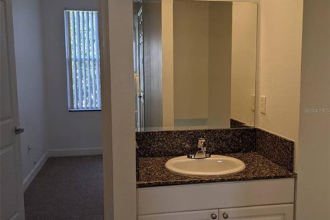 Touwnhouse à louer à Kissimmee, Floride: 3 chambres, 140.47 m2 № 2117781 - photo 9