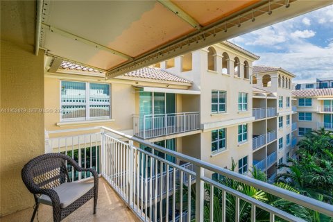 Condo in Boca Raton, Florida, 2 bedrooms  № 2008442 - photo 15