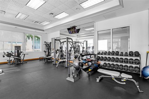 Condo in Boca Raton, Florida, 2 bedrooms  № 2008442 - photo 22