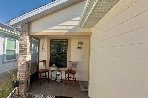 Casa en venta en Ocala, Florida, 3 dormitorios, 109.81 m2 № 1637041 - foto 3