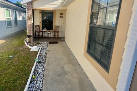 Casa en venta en Ocala, Florida, 3 dormitorios, 109.81 m2 № 1637041 - foto 4