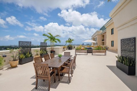 Condo in Fort Lauderdale, Florida, 4 bedrooms  № 2266211 - photo 26