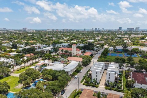 Condo in Fort Lauderdale, Florida, 4 bedrooms  № 2266211 - photo 29