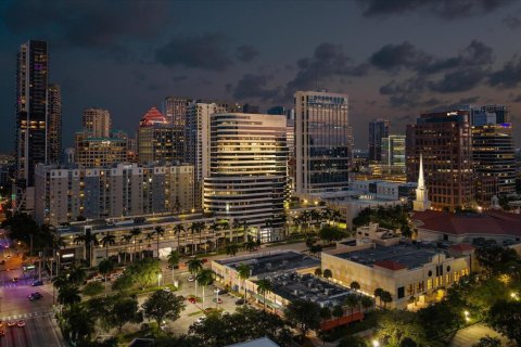 Condo in Fort Lauderdale, Florida, 4 bedrooms  № 2266211 - photo 25
