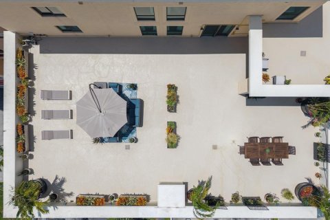 Condo in Fort Lauderdale, Florida, 4 bedrooms  № 2266211 - photo 2