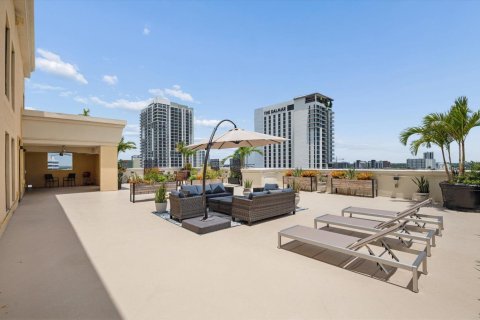 Condo in Fort Lauderdale, Florida, 4 bedrooms  № 2266211 - photo 20