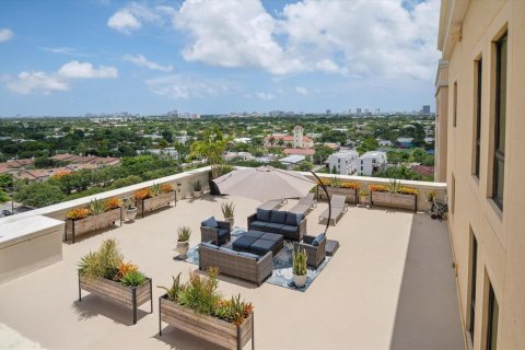 Condo in Fort Lauderdale, Florida, 4 bedrooms  № 2266211 - photo 19