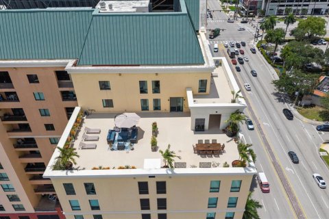 Condo in Fort Lauderdale, Florida, 4 bedrooms  № 2266211 - photo 30