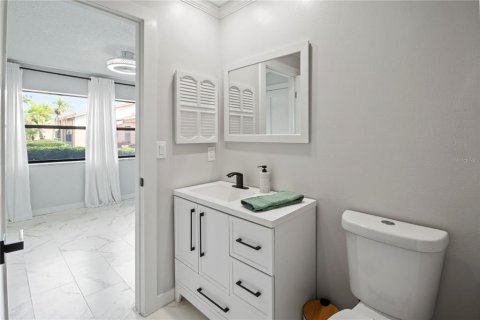 Copropriété à vendre à Bradenton, Floride: 2 chambres, 100.33 m2 № 1882779 - photo 30