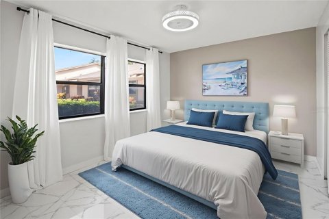 Copropriété à vendre à Bradenton, Floride: 2 chambres, 100.33 m2 № 1882779 - photo 28