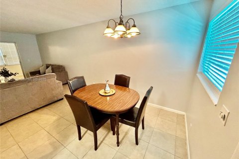 Copropriété à vendre à Boynton Beach, Floride: 1 chambre, 57.97 m2 № 2077385 - photo 5