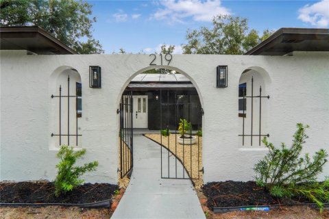 Villa ou maison à vendre à Longwood, Floride: 4 chambres, 201.04 m2 № 2410277 - photo 5