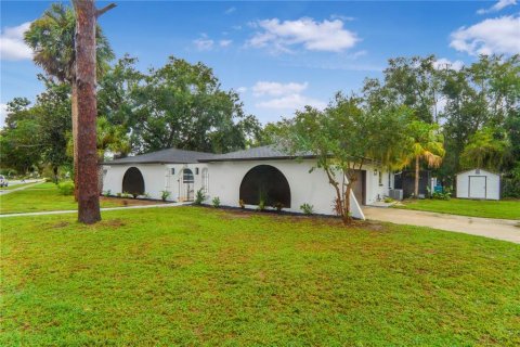 Villa ou maison à vendre à Longwood, Floride: 4 chambres, 201.04 m2 № 2410277 - photo 3