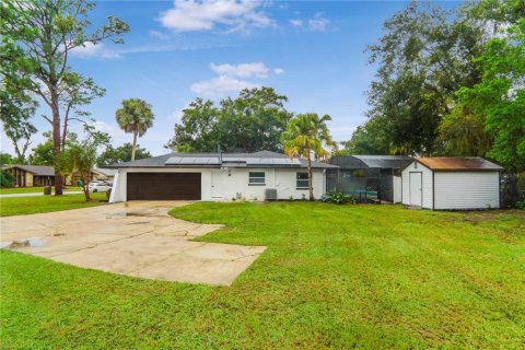 Villa ou maison à vendre à Longwood, Floride: 4 chambres, 201.04 m2 № 2410277 - photo 4