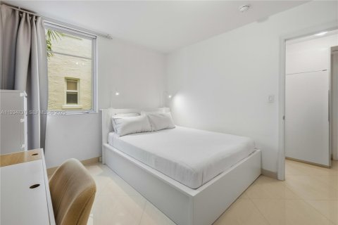 Condominio en venta en Miami Beach, Florida, 2 dormitorios, 84.82 m2 № 1992861 - foto 20