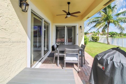 Villa ou maison à vendre à Miramar, Floride: 4 chambres, 174.47 m2 № 1955384 - photo 23