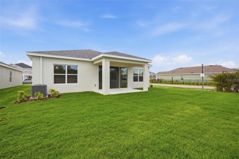 House in Parrish, Florida 4 bedrooms, 186.73 sq.m. № 2122978 - photo 26