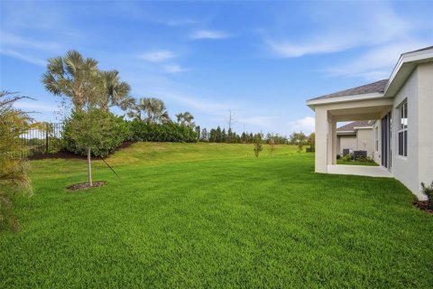 House in Parrish, Florida 4 bedrooms, 186.73 sq.m. № 2122978 - photo 24