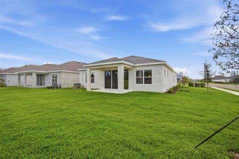House in Parrish, Florida 4 bedrooms, 186.73 sq.m. № 2122978 - photo 25