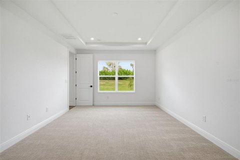 House in Parrish, Florida 4 bedrooms, 186.73 sq.m. № 2122978 - photo 7
