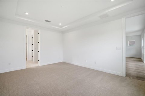 House in Parrish, Florida 4 bedrooms, 186.73 sq.m. № 2122978 - photo 8
