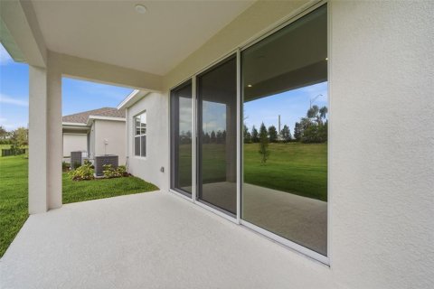 House in Parrish, Florida 4 bedrooms, 186.73 sq.m. № 2122978 - photo 29