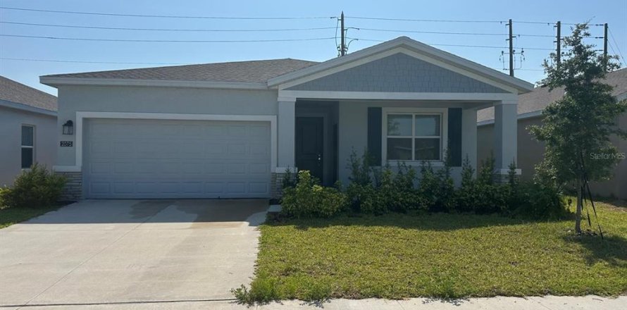 Villa ou maison à Davenport, Floride 5 chambres, 198.35 m2 № 1687864